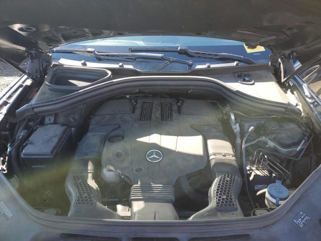 4JGDF6EE7HA785643 - 2017 MERCEDES-BENZ GLS 450 4MATIC BLUE photo 12