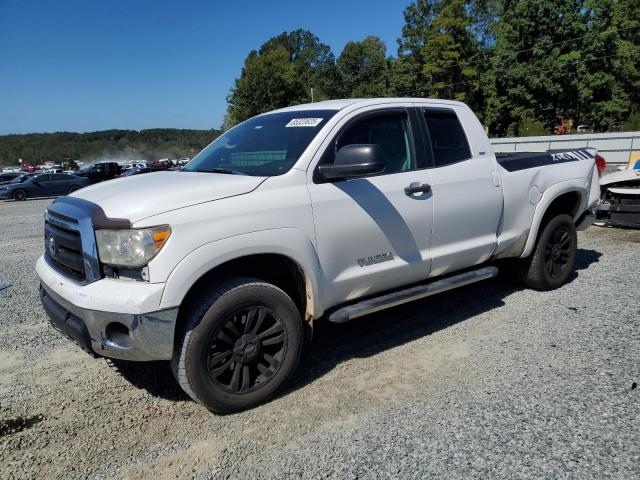 2011 TOYOTA TUNDRA DOUBLE CAB SR5, 