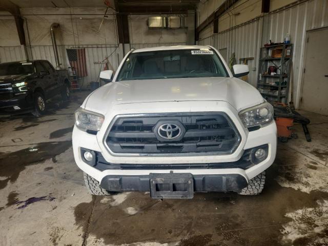 5TFSZ5AN6HX114450 - 2017 TOYOTA TACOMA ACCESS CAB Սպիտակ լուսանկար 5