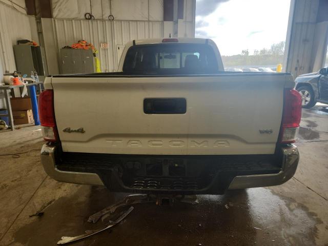 5TFSZ5AN6HX114450 - 2017 TOYOTA TACOMA ACCESS CAB Սպիտակ լուսանկար 6