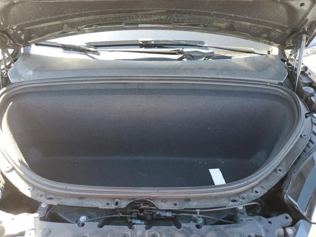 5YJXCBE21LF236805 - 2020 TESLA MODEL X 石墨色 照片 12