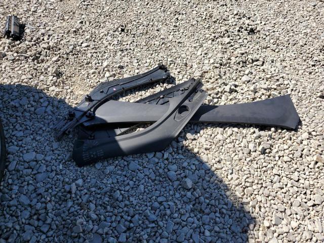 5YJXCBE21LF236805 - 2020 TESLA MODEL X 石墨色 照片 13