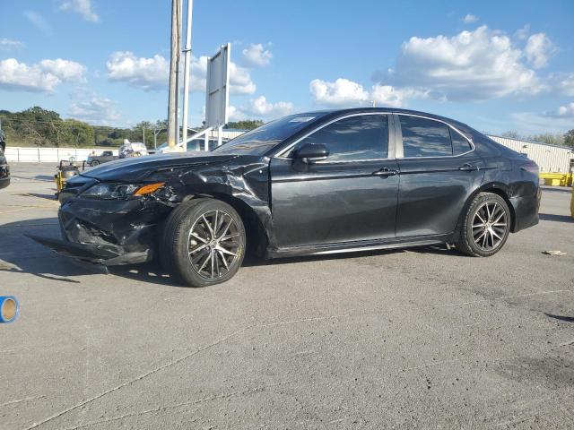 2022 TOYOTA CAMRY SE, 