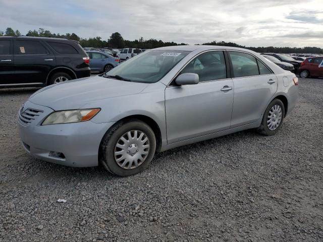 2007 TOYOTA CAMRY CE, 