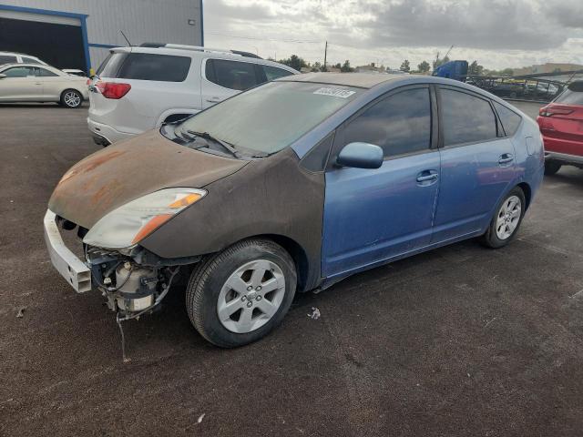 2009 TOYOTA PRIUS, 
