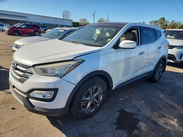2013 HYUNDAI SANTA FE S, 