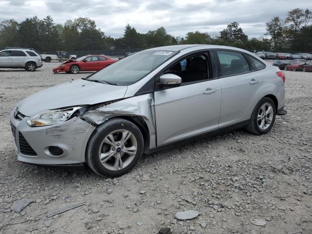 2014 FORD FOCUS SE, 