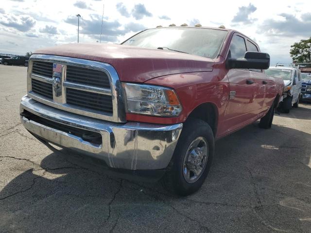 2012 DODGE RAM 2500 ST, 