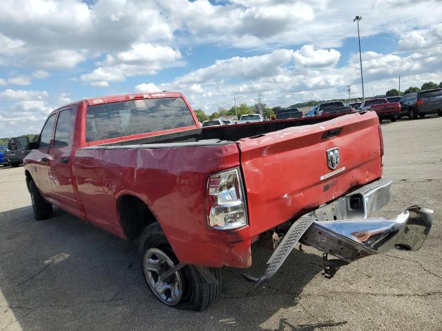 3C6TD5HT2CG288009 - 2012 DODGE RAM 2500 ST Qırmızı foto 2