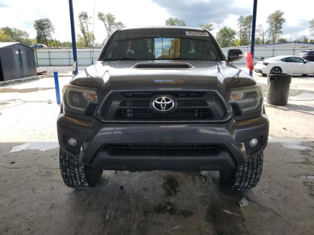5TFUU4EN2CX039847 - 2012 TOYOTA TACOMA Grafit foto 5