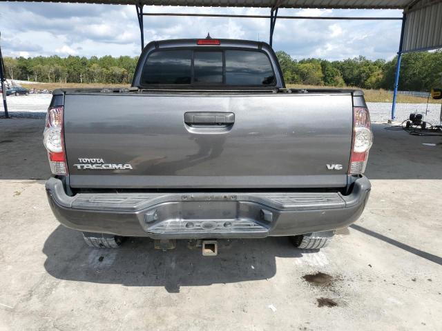 5TFUU4EN2CX039847 - 2012 TOYOTA TACOMA Grafit foto 6