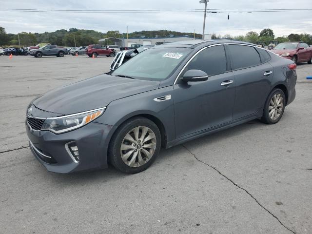 2018 KIA OPTIMA LX, 