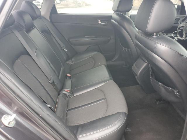 5XXGT4L30JG201111 - 2018 KIA OPTIMA LX 石墨色 照片 10