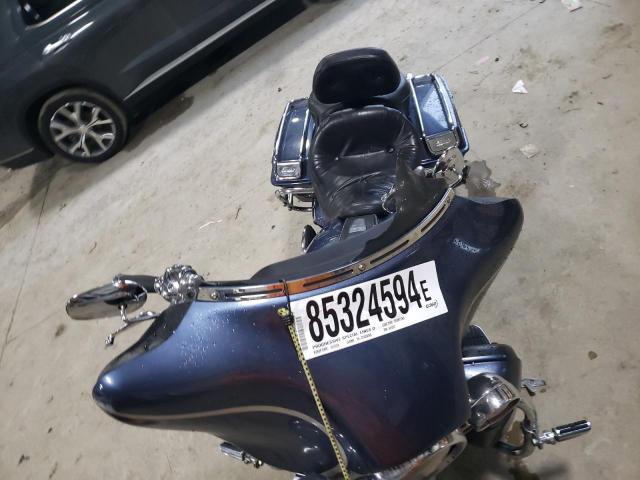 1HD1FCW163Y611031 - 2003 HARLEY-DAVIDSON FLHTCUI 蓝色 照片 5