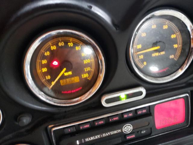 1HD1FCW163Y611031 - 2003 HARLEY-DAVIDSON FLHTCUI 蓝色 照片 7