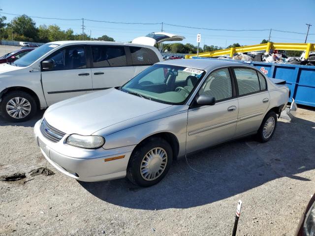 2002 CHEVROLET MALIBU, 