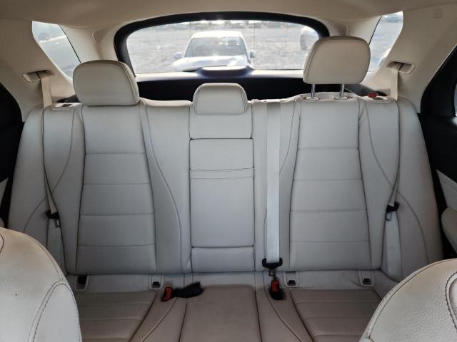 4JGFB4JB4MA401087 - 2021 MERCEDES-BENZ GLE 350 WHITE photo 10