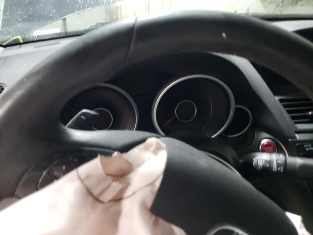 19UUA8F56EA006842 - 2014 ACURA TL TECH GRAY photo 9