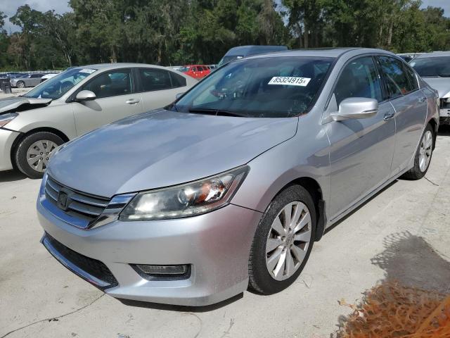 2013 HONDA ACCORD EXL, 
