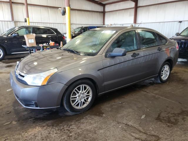 2009 FORD FOCUS SE, 