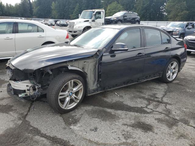 2014 BMW 328 D XDRIVE, null