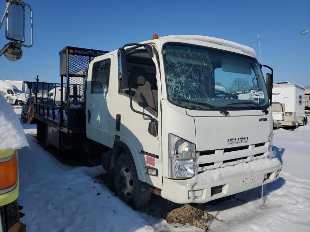 2014 ISUZU NPR, 