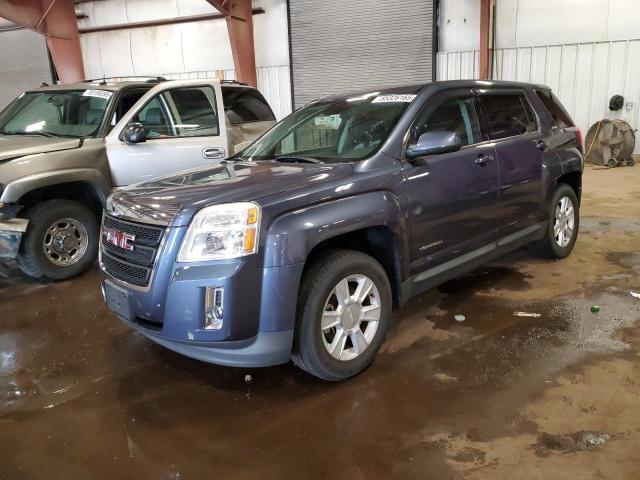 2013 GMC TERRAIN SLE, 