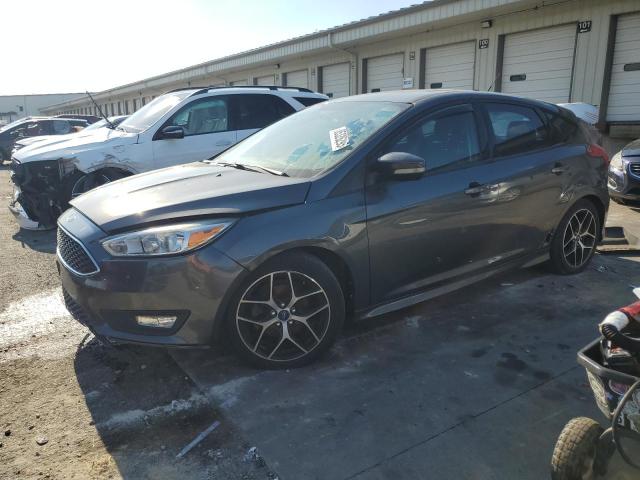 2016 FORD FOCUS SE, 