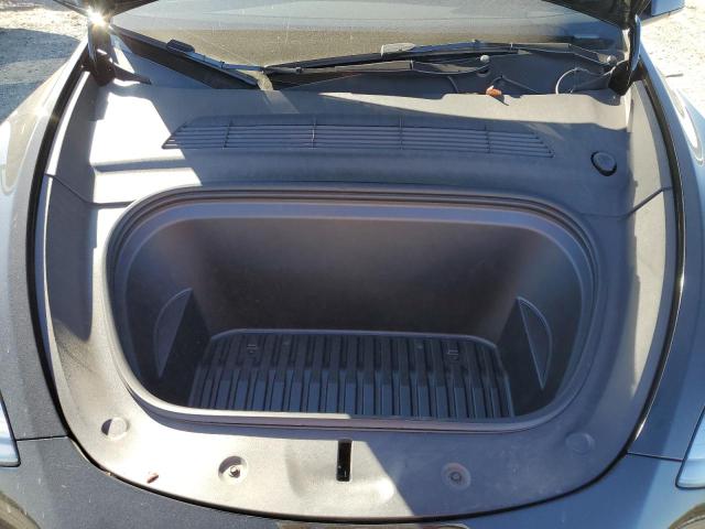 7SAYGDEE3PF907060 - 2023 TESLA MODEL Y أسود صورة 11