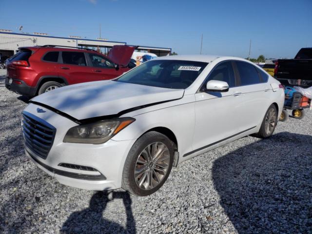 2015 HYUNDAI GENESIS 3.8L, 