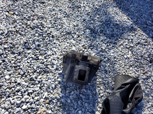 KMHGN4JE8FU028742 - 2015 HYUNDAI GENESIS 3.8L 白色 照片 12