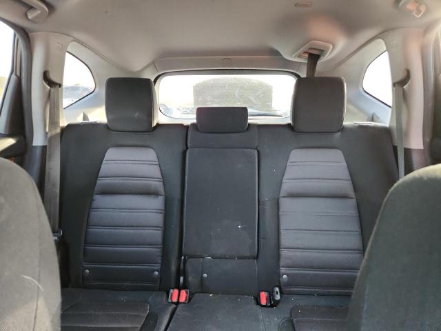 7FARW1H57JE040997 - 2018 HONDA CR-V EX მწვანე ფოტო 10