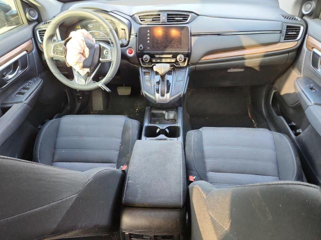 7FARW1H57JE040997 - 2018 HONDA CR-V EX მწვანე ფოტო 8