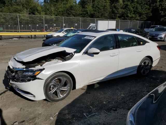 2018 HONDA ACCORD EXL, 