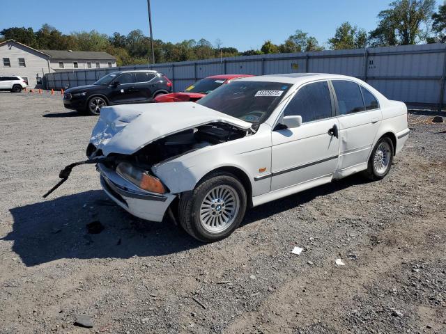 1997 BMW 540 I AUTOMATIC, 