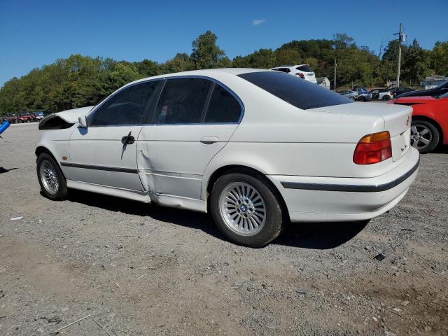 WBADE6323VBW52378 - 1997 BMW 540 I AUTOMATIC WHITE photo 2