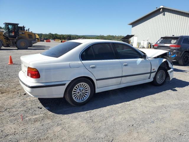 WBADE6323VBW52378 - 1997 BMW 540 I AUTOMATIC WHITE photo 3