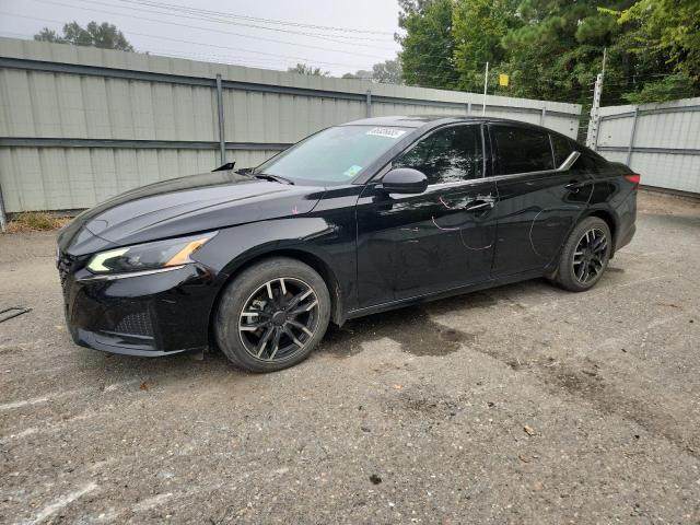 2024 NISSAN ALTIMA SR, 