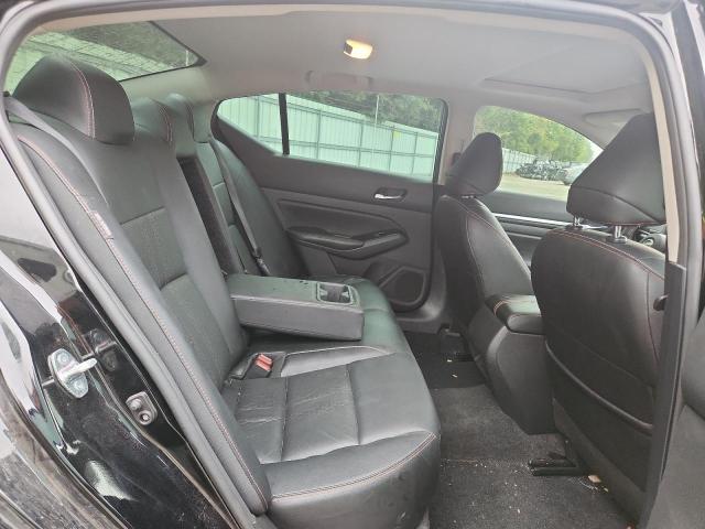 1N4BL4CV4RN418579 - 2024 NISSAN ALTIMA SR 黑色 照片 10