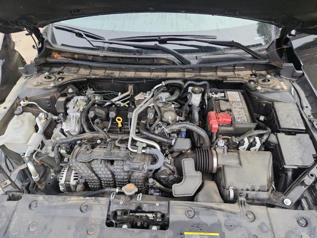 1N4BL4CV4RN418579 - 2024 NISSAN ALTIMA SR 黑色 照片 11