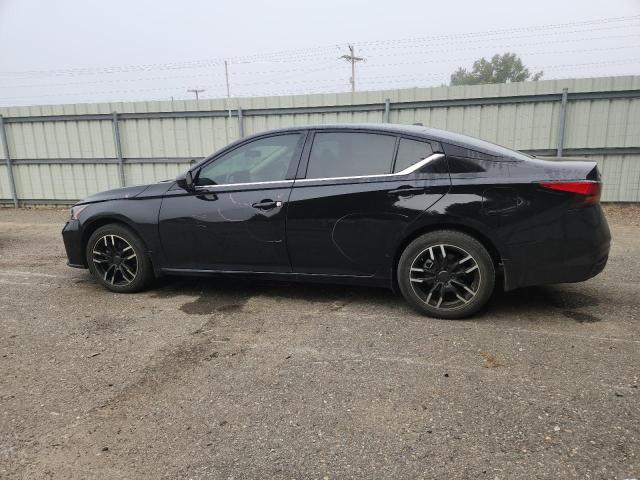 1N4BL4CV4RN418579 - 2024 NISSAN ALTIMA SR 黑色 照片 2