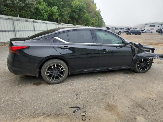1N4BL4CV4RN418579 - 2024 NISSAN ALTIMA SR 黑色 照片 3