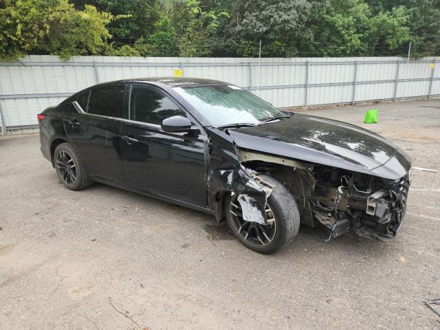 1N4BL4CV4RN418579 - 2024 NISSAN ALTIMA SR 黑色 照片 4