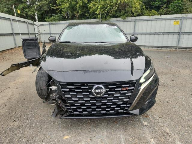 1N4BL4CV4RN418579 - 2024 NISSAN ALTIMA SR 黑色 照片 5