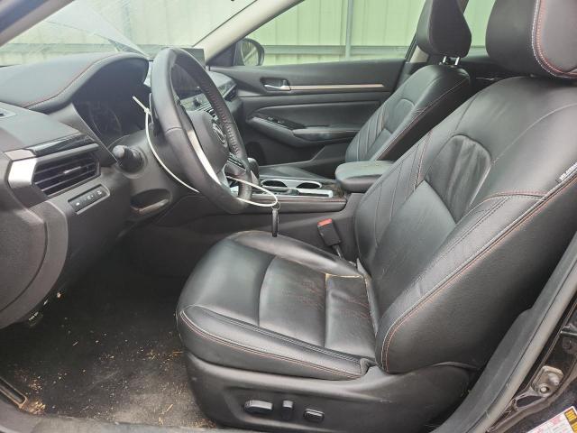 1N4BL4CV4RN418579 - 2024 NISSAN ALTIMA SR 黑色 照片 7