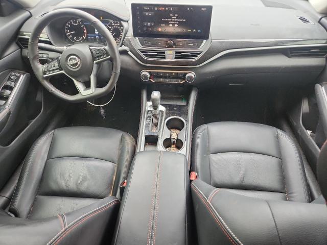 1N4BL4CV4RN418579 - 2024 NISSAN ALTIMA SR 黑色 照片 8