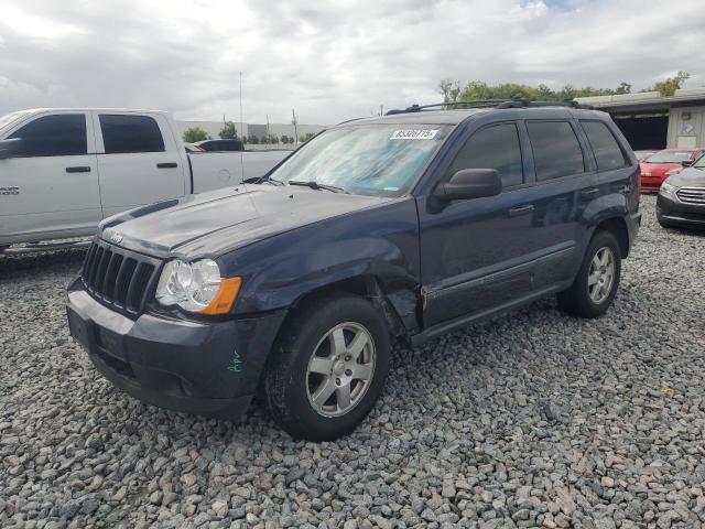 2009 JEEP GRAND CHER LAREDO, 