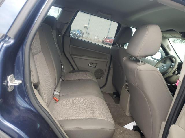 1J8GR48K79C509461 - 2009 JEEP GRAND CHER LAREDO Mavi foto 10