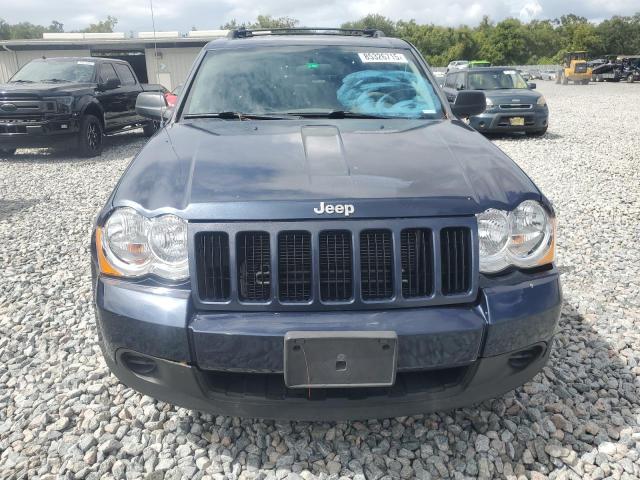 1J8GR48K79C509461 - 2009 JEEP GRAND CHER LAREDO Mavi foto 5