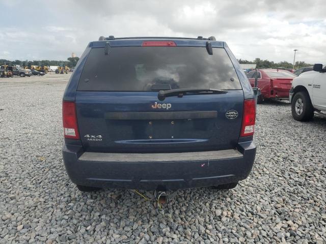 1J8GR48K79C509461 - 2009 JEEP GRAND CHER LAREDO Mavi foto 6